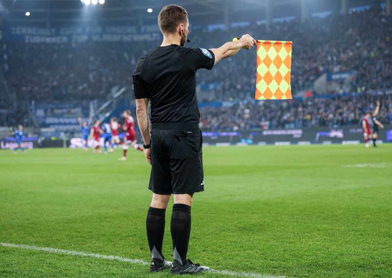Objavljena FIFA-ina odluka koja će oduševiti navijače: Evo što će biti sa zaleđima na SP-u