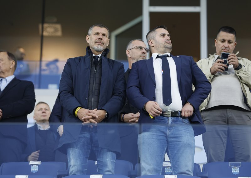 Što će biti s Dinamovim viškom igrača? Jednog žele na Rujevici, drugog u Rudešu