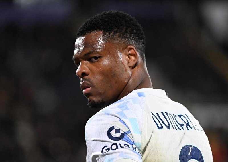 Real dogovorio veliki transfer: Stiže nizozemski reprezentativac