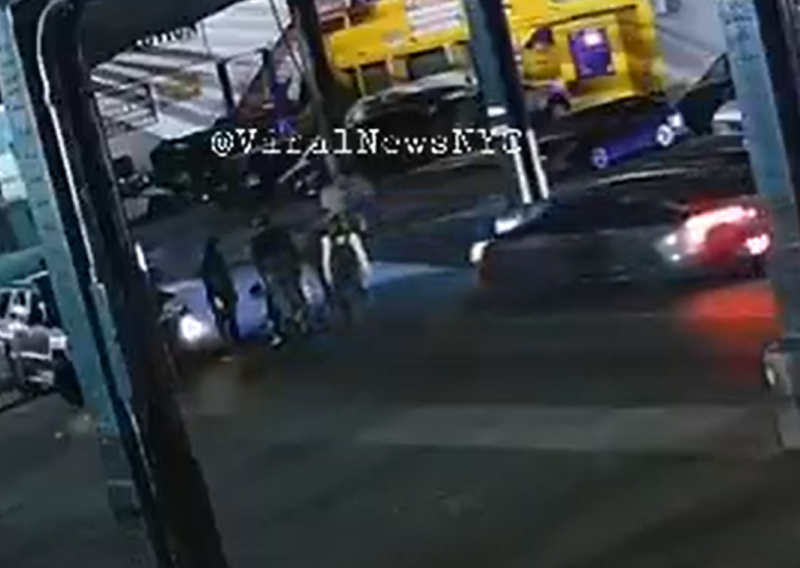VIDEO Što se to događa u New Yorku? Iz šahtova izlaze misteriozni ljudi s lopatama, oglasila se i policija