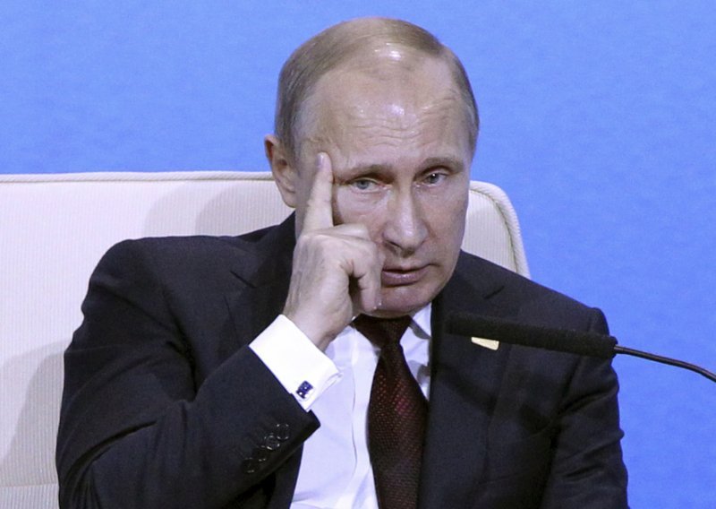 Koliko novca je Rusija izgubila zbog sankcija?