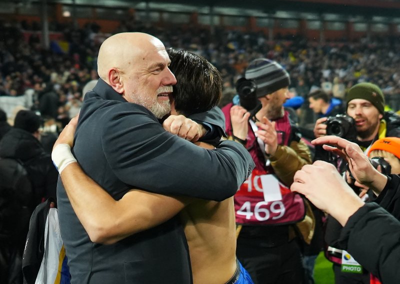 Francuzi: BiH je čudo. Ima ih tri milijuna, a...