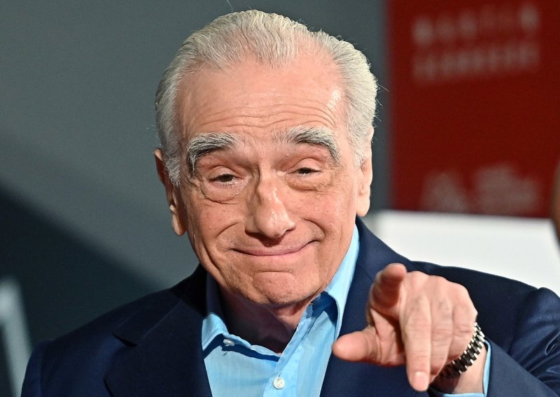 Scorsese ulazi u AI biznis: Slavni redatelj postao savjetnik tehnološkog startupa