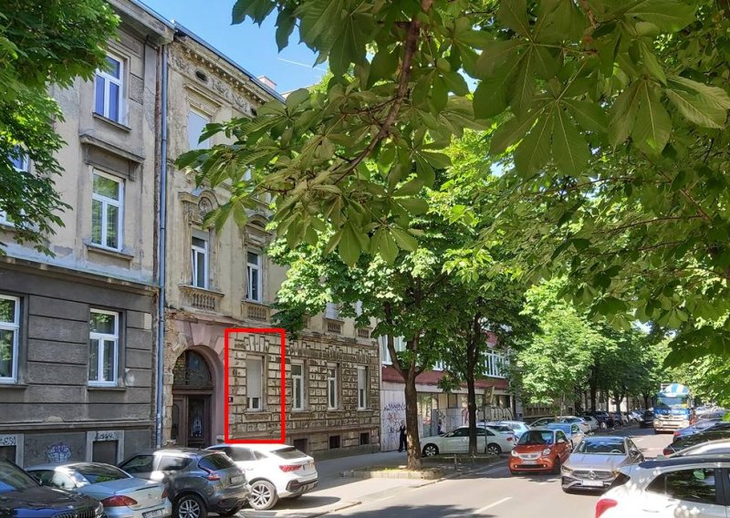 Država prodaje stanove i garaže u Zagrebu i Splitu – evo što se nudi