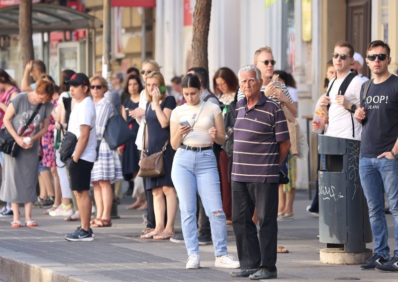 Aktiviran registar stanovništva: Evo koje podatke o vama sadrži