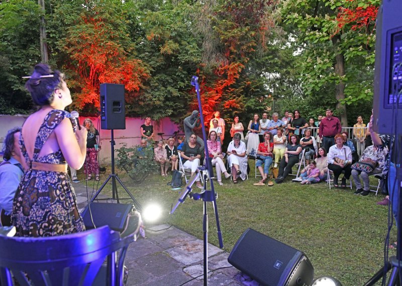 Umjetnički programi i ove godine na manifestaciji Ljeto na Rokovom