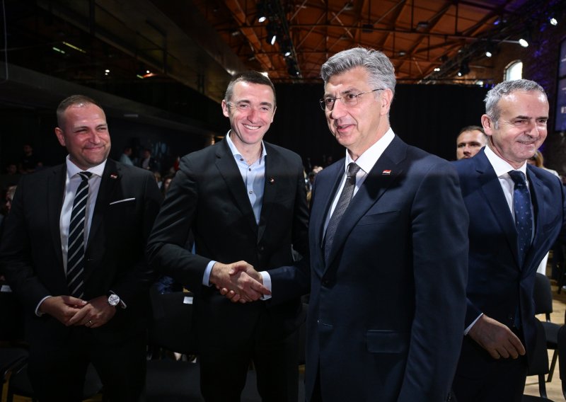 Devet točaka DP-ove Rezolucije o osnaživanju Hrvata u BiH