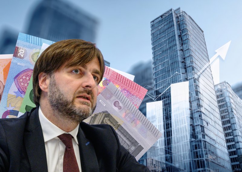 Novi porez na ekstraprofit: Tko će platiti, a tko izbjeći udar države?