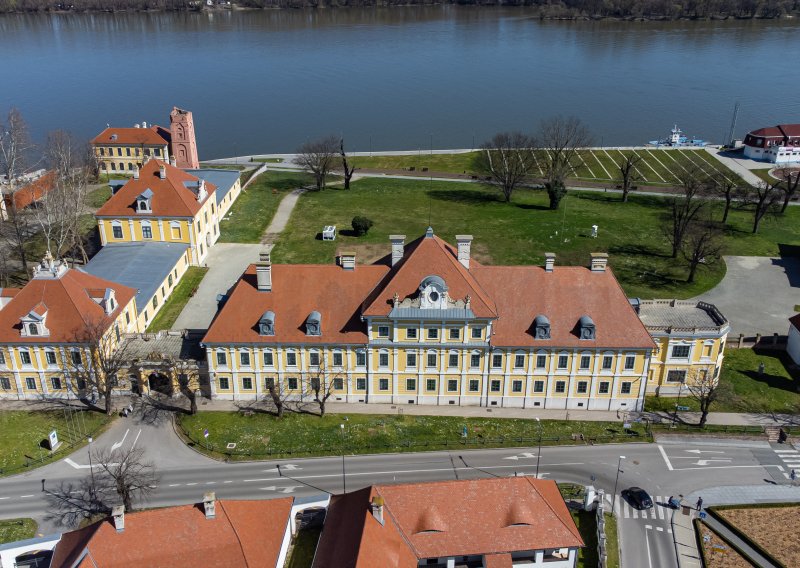 U vukovarskom muzeju izložena remek djela Muzeja za umjetnost iz Zagreba