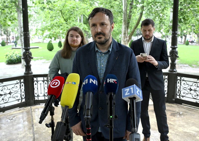 Udruge i iznajmljivači pozivaju vladu da ne povećava namete i prijete prosvjedom