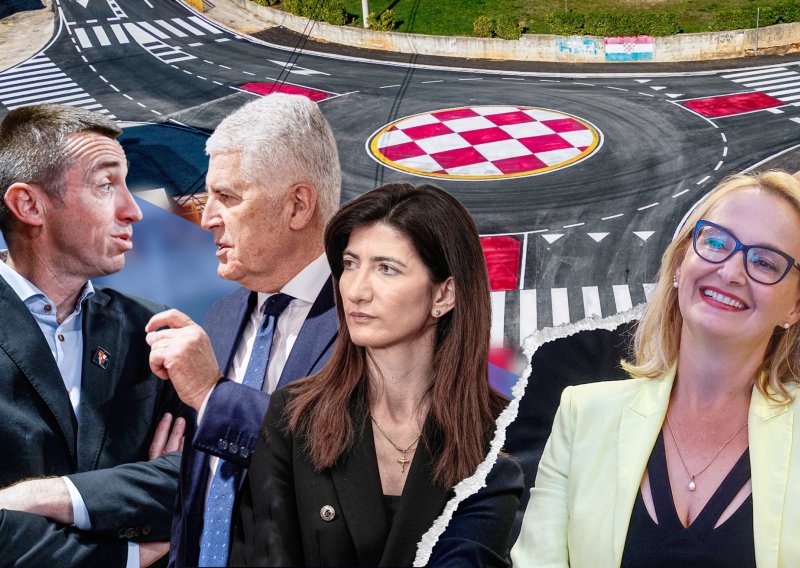 'DP-ova priča o Herceg-Bosni je istrošena floskula. Bošnjaci ovoga puta mogu izabrati 'pravog' Hrvata'