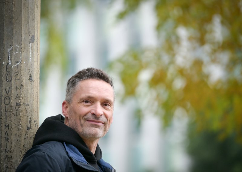 Ovaj trenutak nije mogao zadržati za sebe: Ognjen Golubić podijelio emotivne fotografije