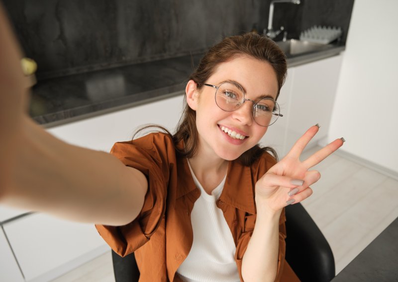 Mogu li vam hakeri ukrasti otiske prstiju sa selfija? Odgovor nije tako jednostavan