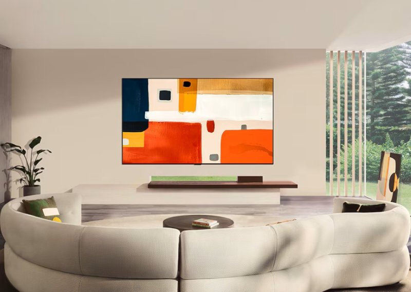 LG: Kino atmosfera iz udobnosti doma