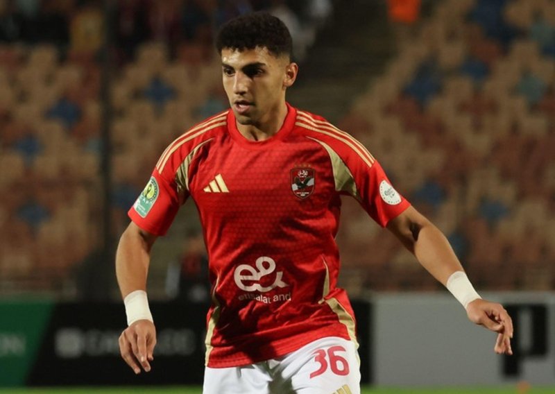 Neočekivani transfer Hajduka: Na Poljud stiže igrač vrijedan 1,2 milijuna eura?