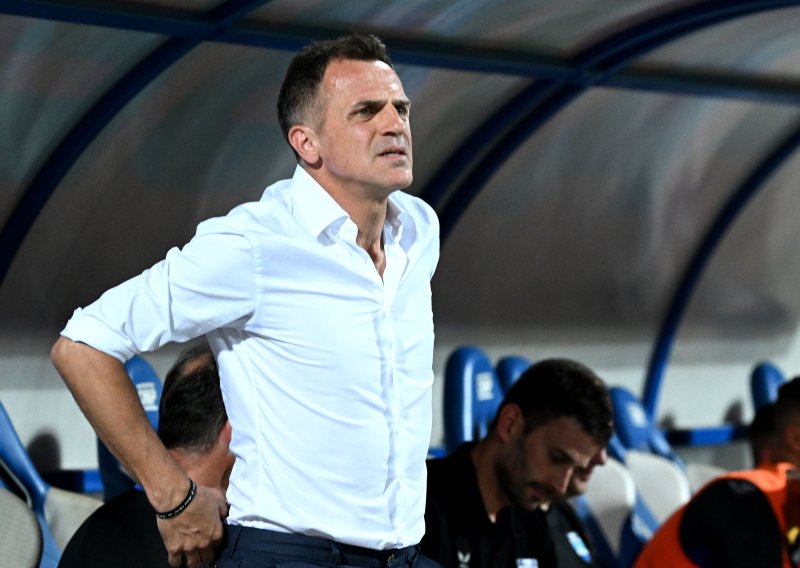 Bivši Vatreni: 'Ako u ovoj formaciji mislimo zabijati, morat ćemo uvesti promjene'