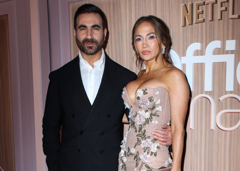 Jennifer Lopez konačno odgovorila na glasine o vezi s kolegom