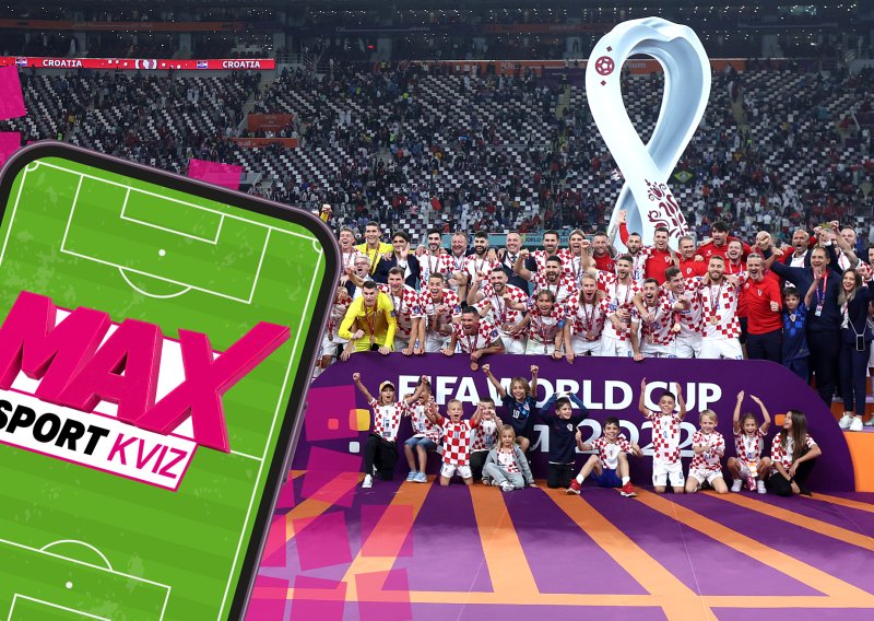 MAXSport kviz se vraća: Pokažite svoje znanje o Svjetskim prvenstvima