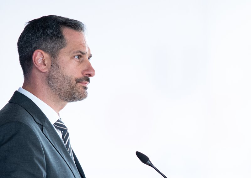 Glavina o najavljenim prosvjedima protiv paušala: Neutemeljeno, većini sve ostaje isto
