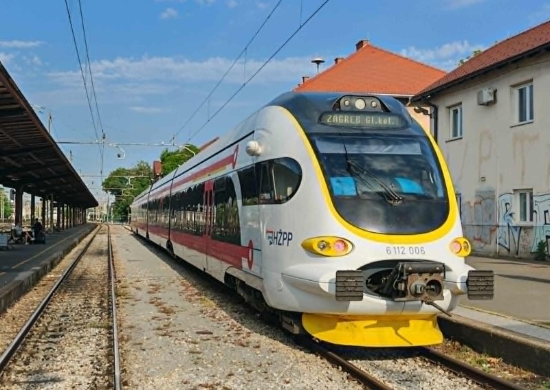 Sudar vlakova na Škrljevu izbjegnut je za dlaku: Zna se tko je spriječio tragediju