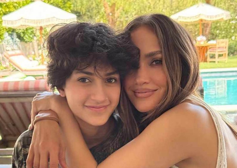 Jennifer Lopez oštro po bivšem: 'Sve sam to prokleto napravila sama, uz vrlo malo pomoći'