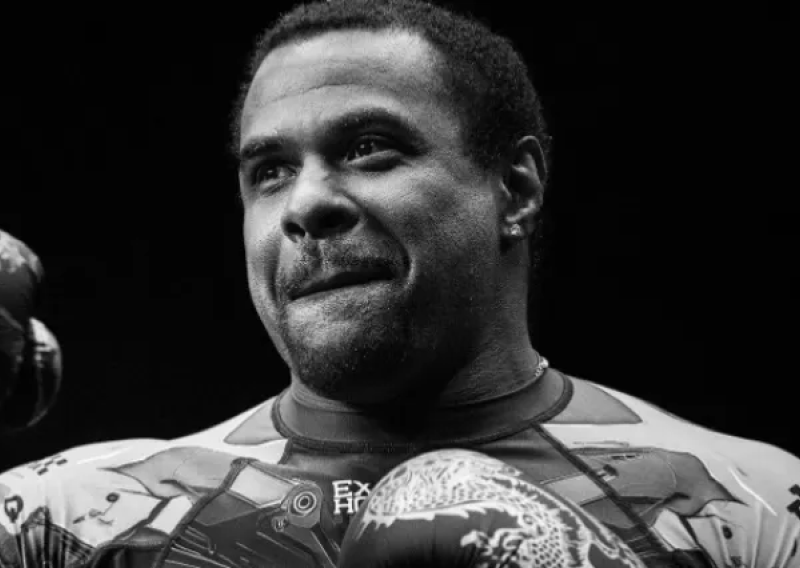 MMA svijet zavijen u crno: Preminuo bivši UFC borac Jay Silva