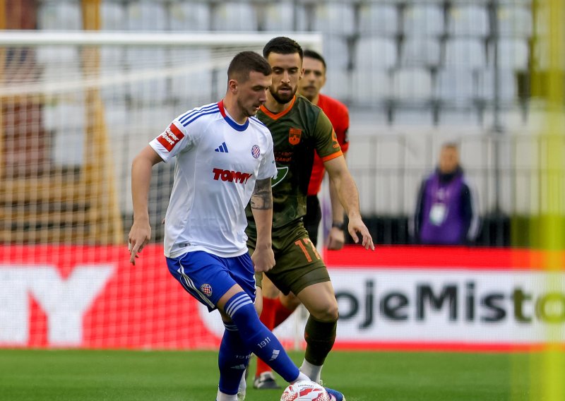 HNS odlučio promijeniti pravilo u Kupu nakon 'slučaja Marešić'