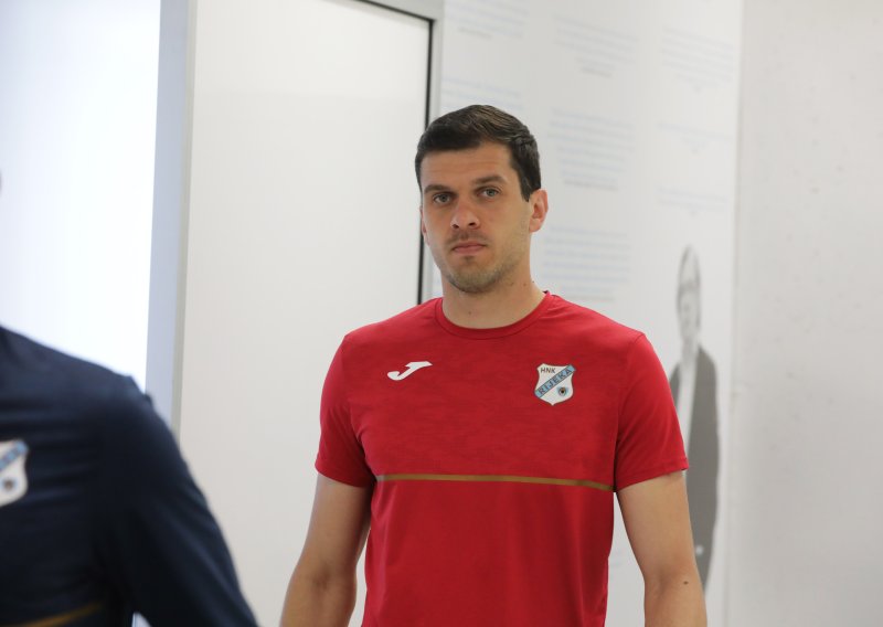 Rijeka prodala kapetana: Evo koliko će zaraditi