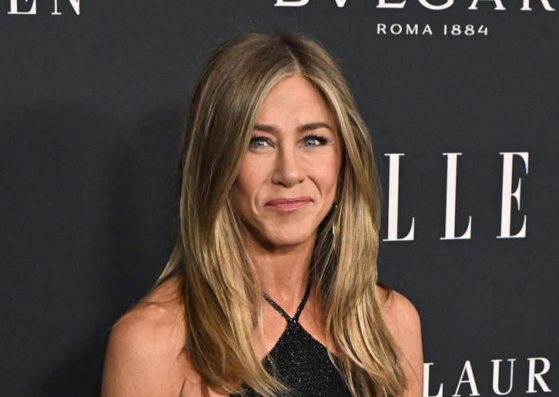 Jennifer Aniston iznenadila priznanjem o sinu Lise Kudrow: 'Bilo mi je to baš čudno'