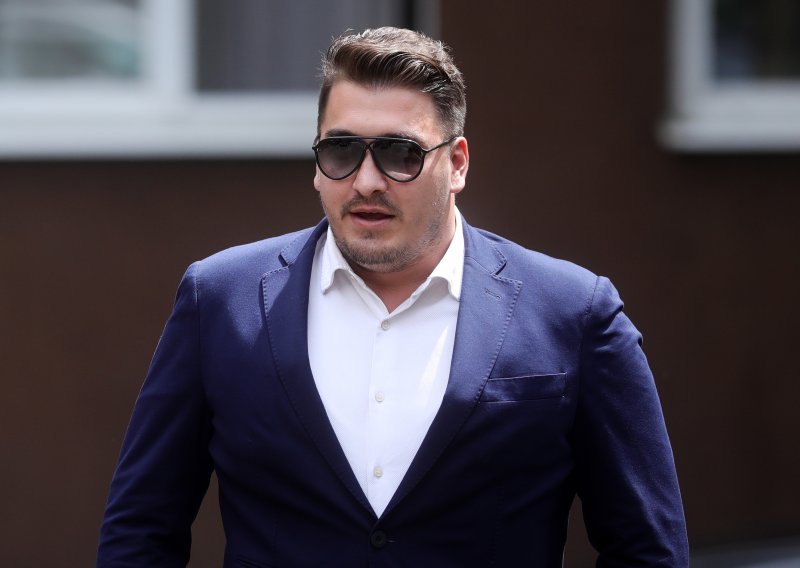 'Ne može Neum, tu imamo vikendice': Tko je Haris Zahiragić, 'prva čakija SDA'