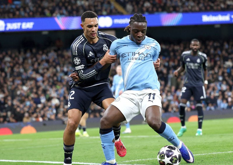 Manchester City će tužiti Real? Sve je pokrenula priča o Haalandu