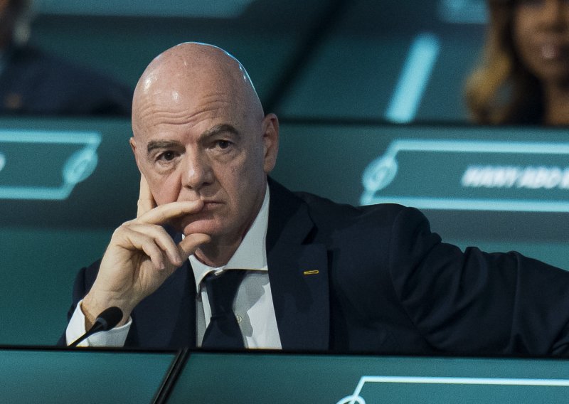 FIFA u ogromnim problemima s vizama: Sucu odbijen ulazak u SAD