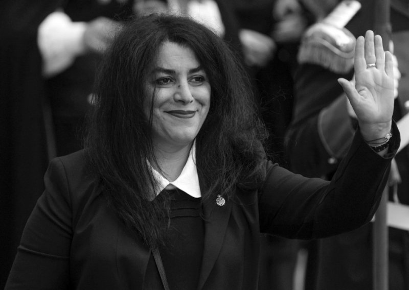 Marjane Satrapi, autorica kultnog 'Persepolisa' umrla je 'od tuge' u 56. godini