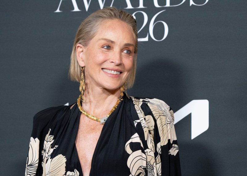 Jedna reakcija presudila je kraju braka: Sharon Stone otkrila bolan detalj