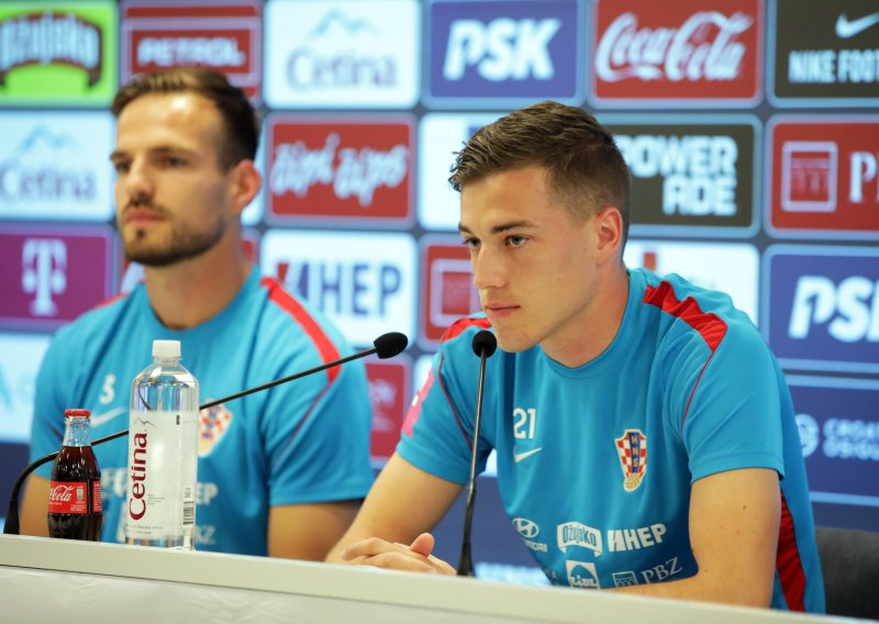 Sučić i Pongračić otkrili što je Dalić komentirao nakon poraza od Belgije