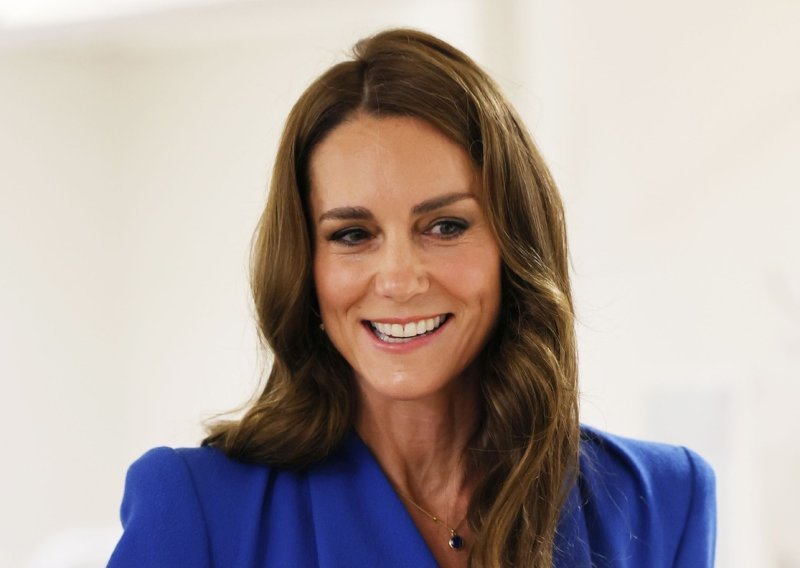 James Middleton emotivnom porukom podržao princezu Kate: 'Iznimno sam ponosan na svoju dragu sestru'