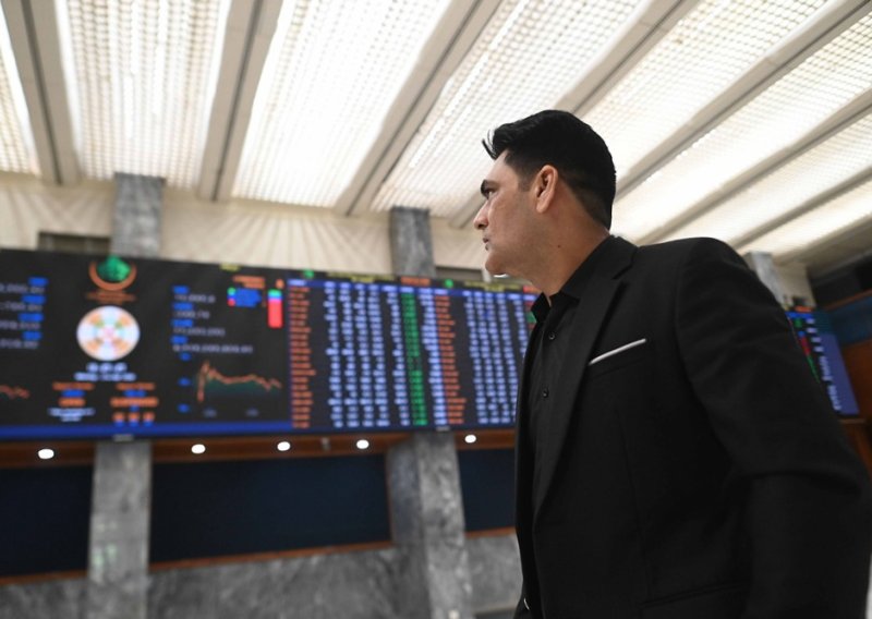 Porasli indeksi na Wall Streetu, Nasdaq indeks blago pao: 'Je li ovo stvarno?'