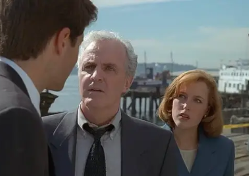 Ubijen glumac iz filma 'Top Gun: Maverick', uhićen sin njegove partnerice