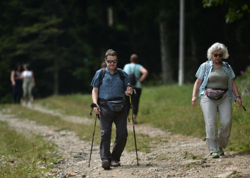 HPS: 'Do 15. srpnja prijaviti potrebe za uređenje planinarskih objekata i putova'