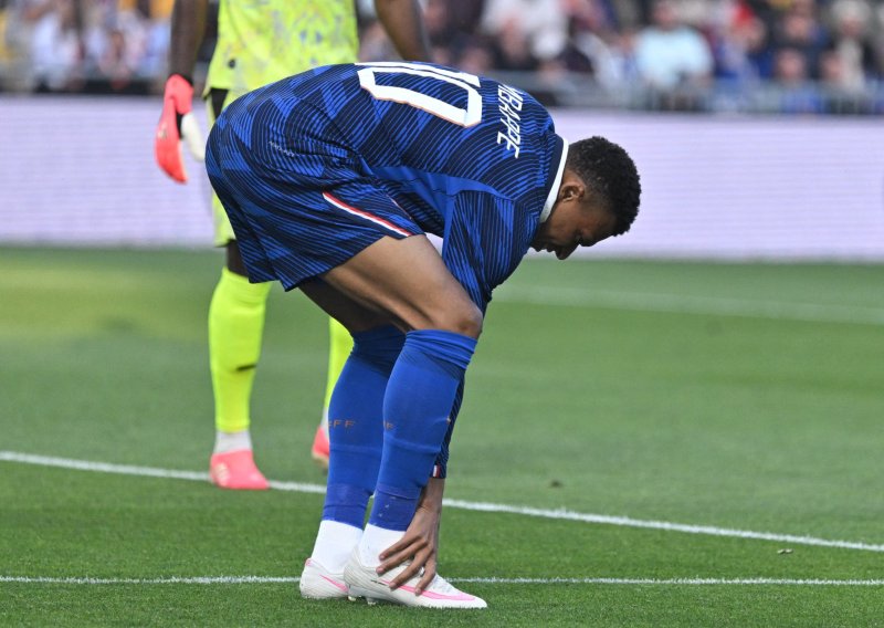 Velika promjena na FIFA-inoj ljestvici: Evo koja reprezentacija kao prva čeka SP