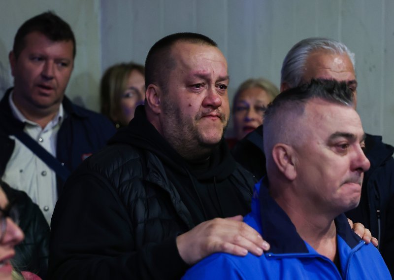 Samo sedam mjeseci nakon Halida: Sejda Bešlić ispraćena na vječni počinak