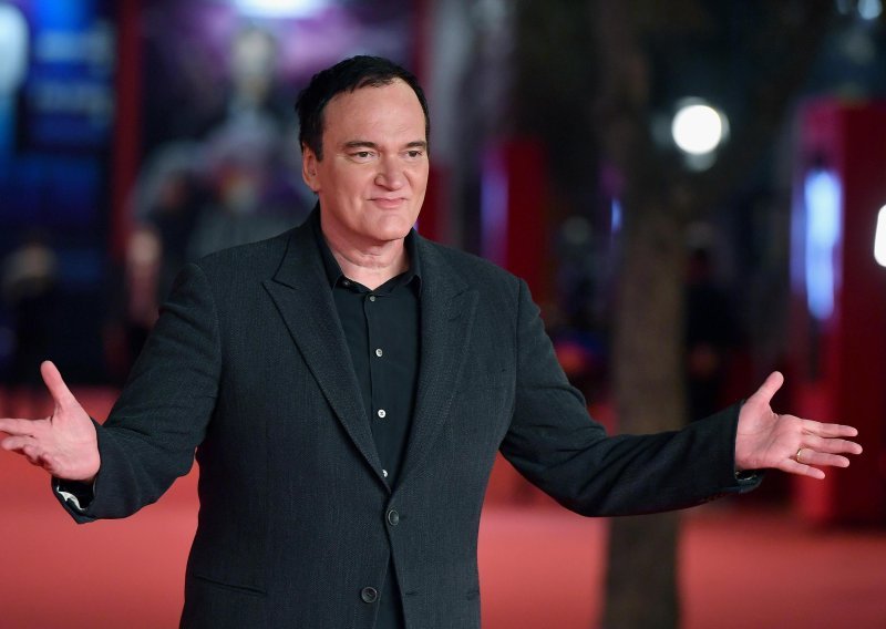 Tarantino nazvao Hollywood 'tvornicom kobasica', a jedan ga je Netflixov film potpuno oduševio