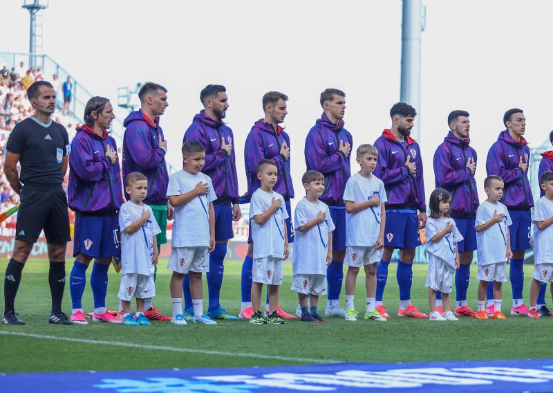 FIFA uvodi veliku promjenu za Svjetsko prvenstvo: Početak utakmica se u potpunosti mijenja