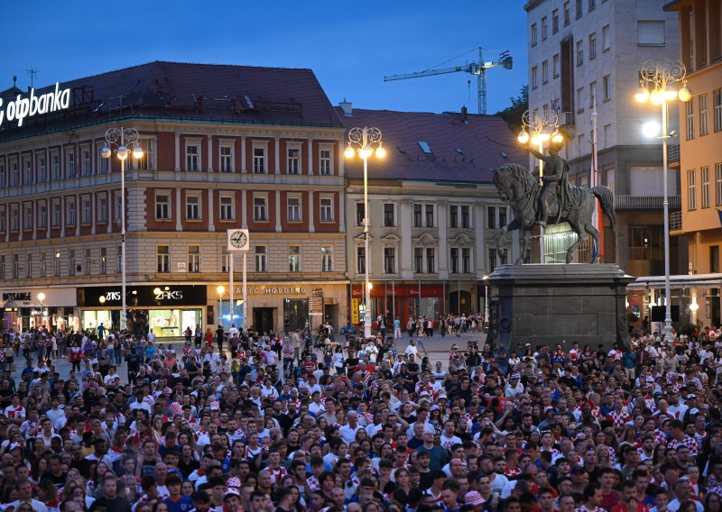 Tomašević odlučio oko rada kafića za vrijeme Svjetskog prvenstva, evo do kada će se partijati u Gradu