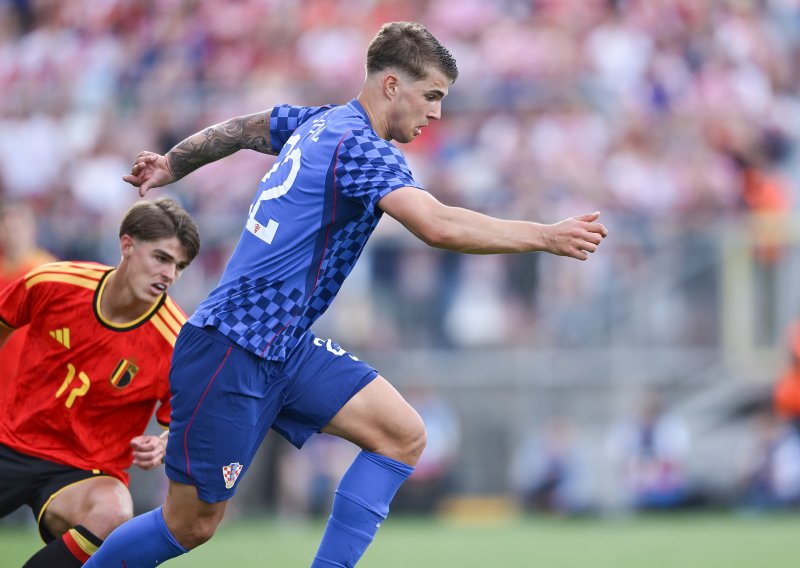 Transfermarkt objavio moćnu listu: Hrvatska ima jednog od najvrjednijih tinejdžera na SP-u