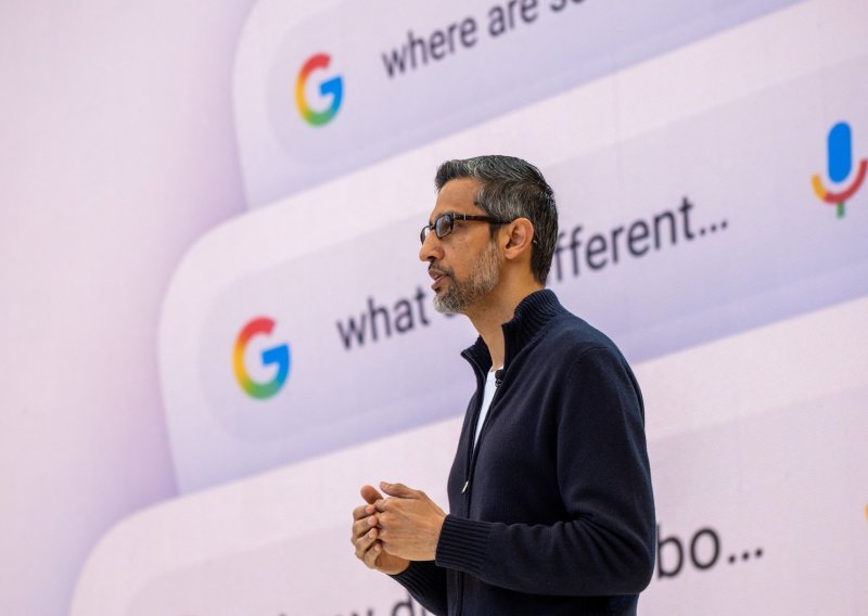 Imperij uzvraća udarac: Google kreće u najrizičniju transformaciju u svojoj povijesti
