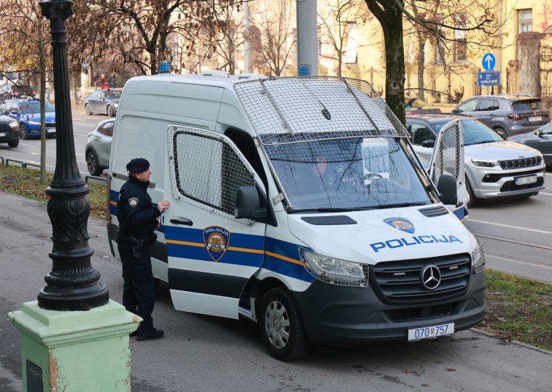 Policija otkrila detalje horora u Zagrebu: Četvorica divljački pretukla muškarca i pokušala ga oteti