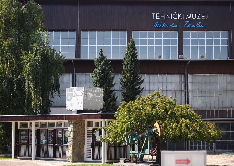 PMF slavi 80. godišnjicu osnutka: Otvara se izložba skrivenih zbirki