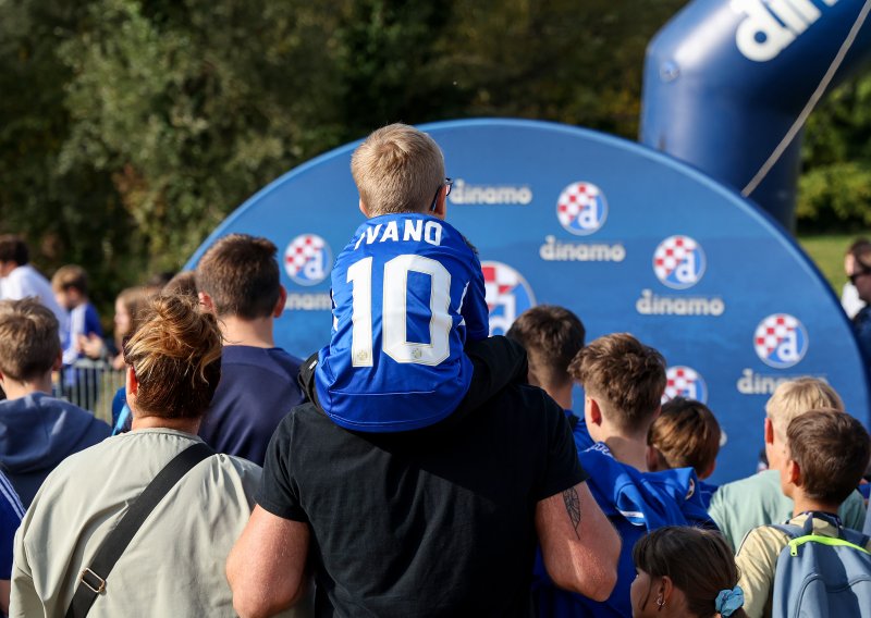 Dinamo najavio novi članski dan. Evo kad će bit i kako do ulaznica