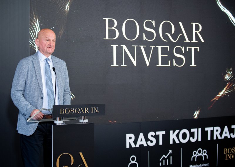 Započeo upis novih dionica Bosqar Investa: Bilježe veliki interes